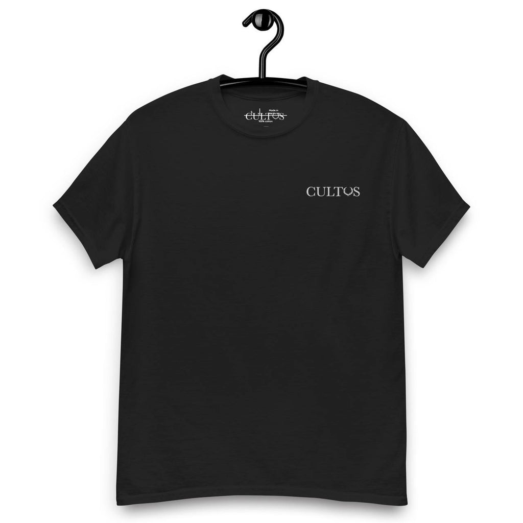Maglia Nera CULTVS ITALIA