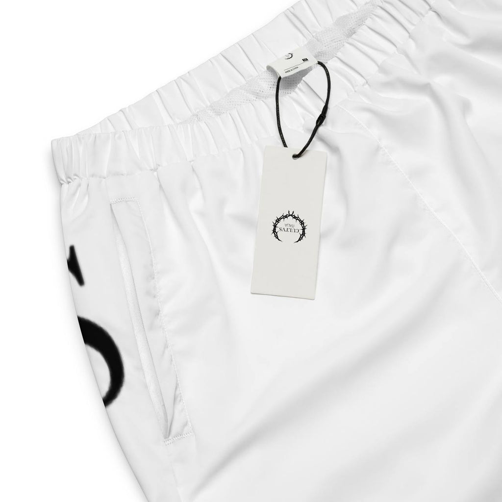 Pantaloni tuta Bianco CULTVS ITALIA