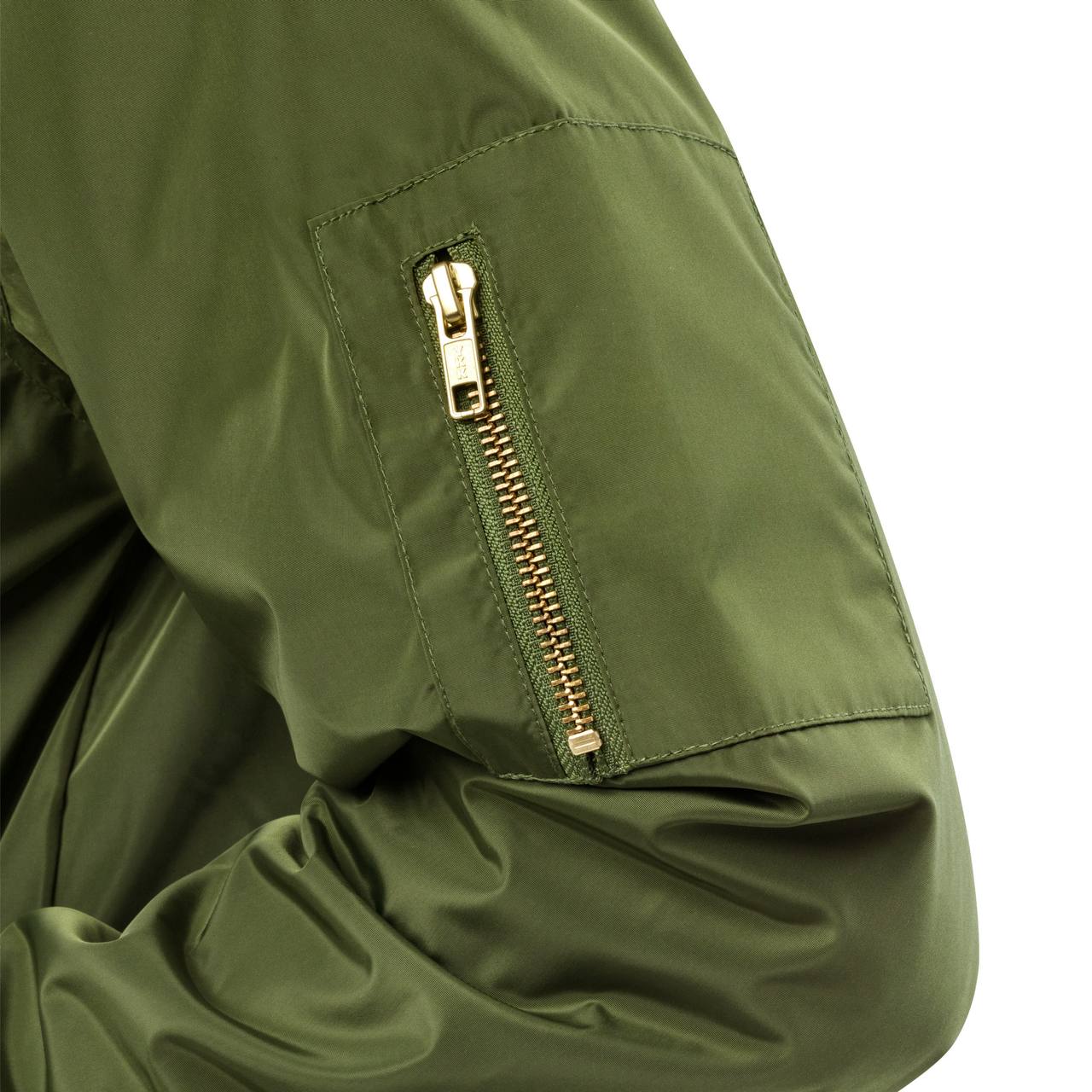Bomberino Verde CULTVS ITALIA