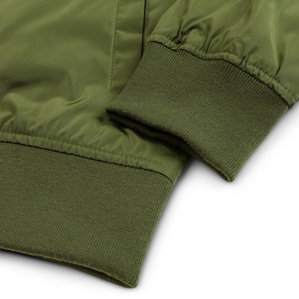 Bomberino Verde CULTVS ITALIA